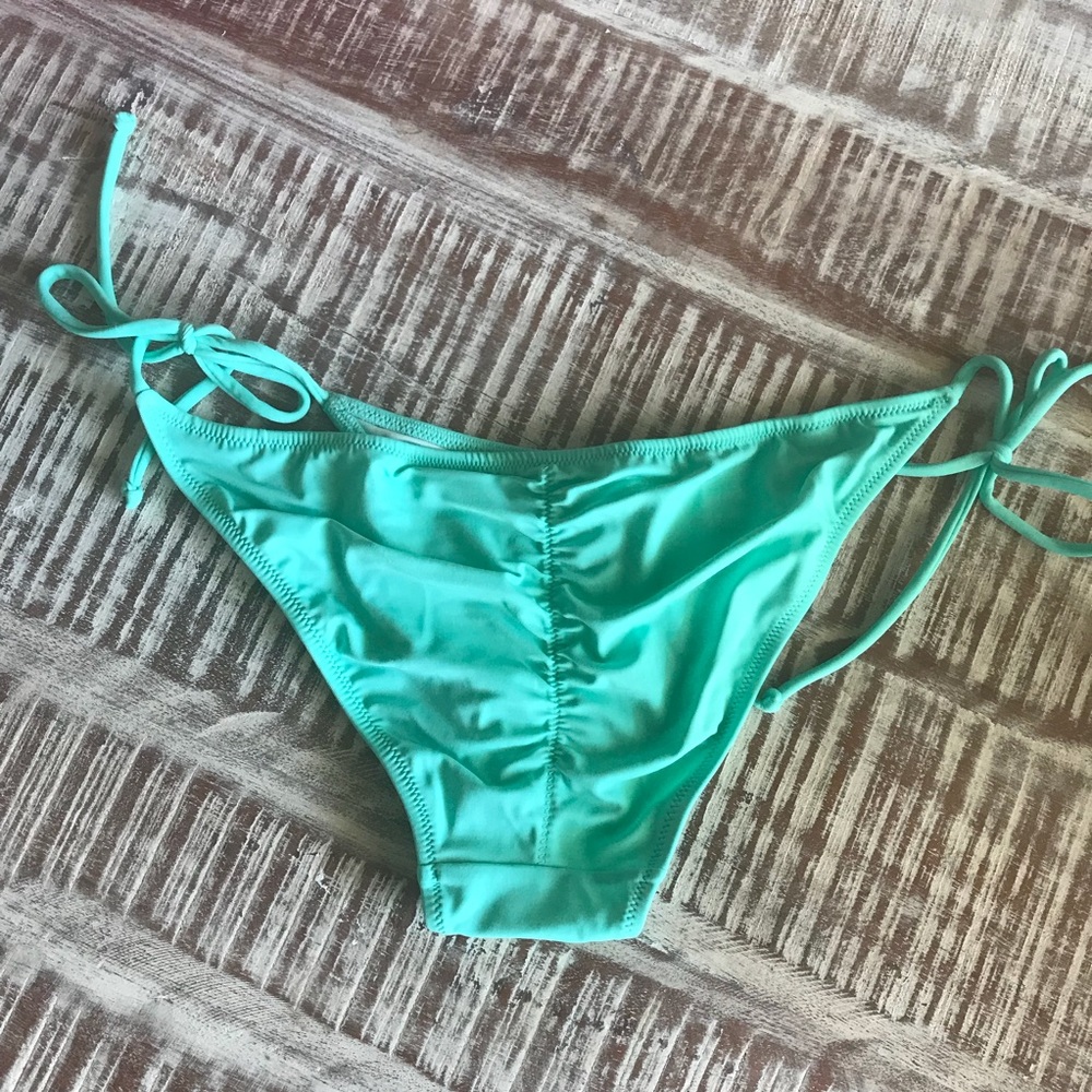 Victoria’s Secret String Bikini Bottom
